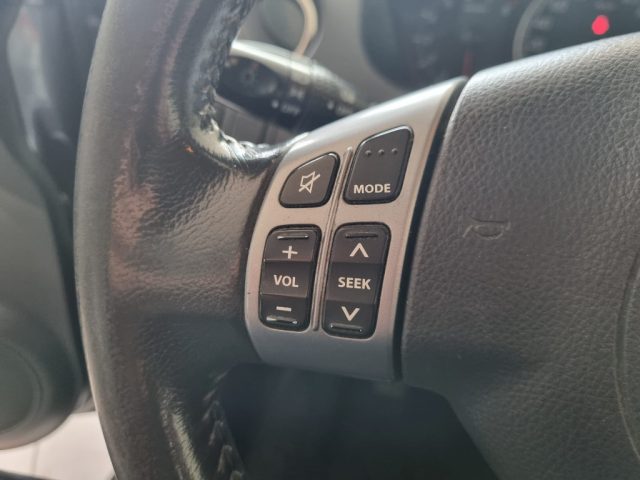 SUZUKI Swift usata, con Specchietti laterali elettrici