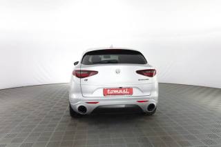 ALFA ROMEO Stelvio usata 4