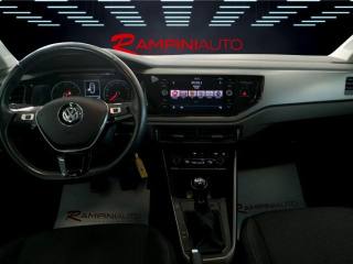VOLKSWAGEN Polo usata 10