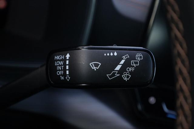 CUPRA Formentor usata, con Touch screen