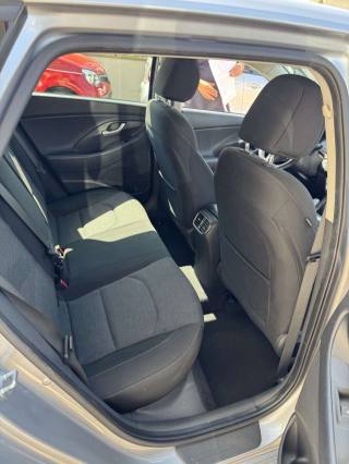 HYUNDAI i30 usata, con Fendinebbia