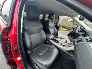 LAND ROVER Range Rover Evoque usata, con Interni in pelle