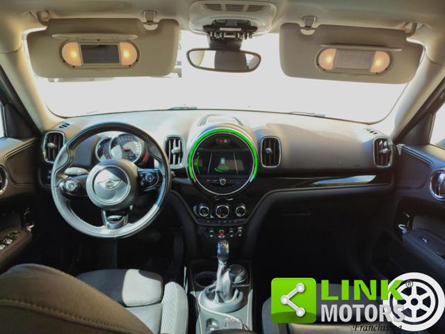 MINI Countryman usata 21