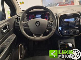 RENAULT Captur usata 24