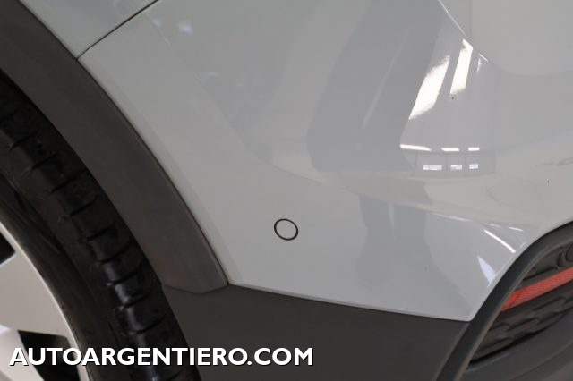 AUDI Q2 usata, con Controllo vocale