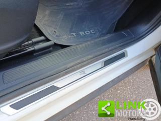 VOLKSWAGEN T-Roc usata, con Airbag testa