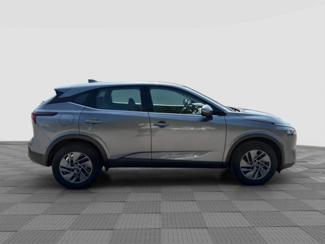 NISSAN Qashqai usata 5