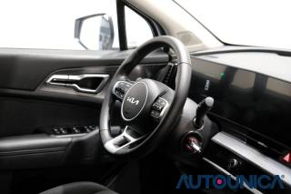 KIA Sportage usata 56