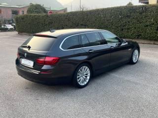 BMW 520 usata, con Airbag Passeggero