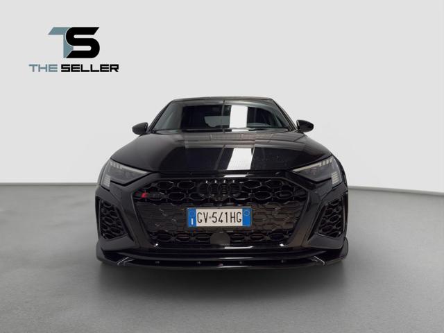 AUDI RS3 usata, con Airbag laterali