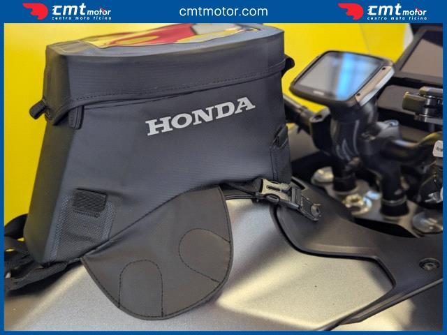 HONDA NT 1100 usata 13