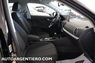 AUDI Q2 usata, con Isofix
