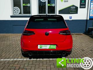 VOLKSWAGEN Golf GTI usata, con Antifurto