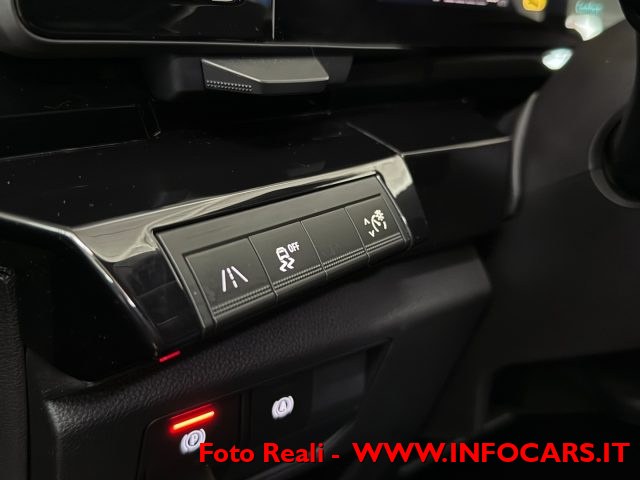 RENAULT Austral usata, con USB