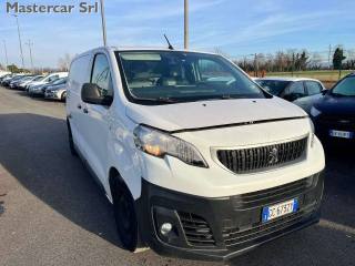 PEUGEOT Expert usata, con Airbag laterali