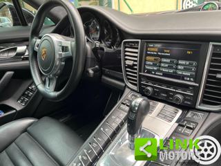 PORSCHE Panamera usata, con Controllo trazione
