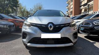 RENAULT Captur usata, con Vetri oscurati