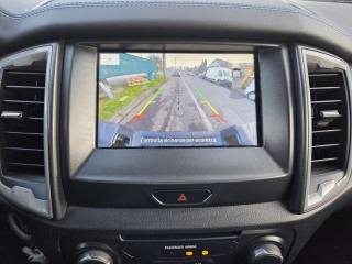 FORD Ranger Raptor usata, con Cruise Control