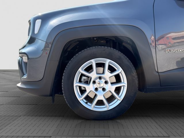 JEEP Renegade usata 15