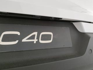 VOLVO XC40 usata, con Sensori di parcheggio posteriori