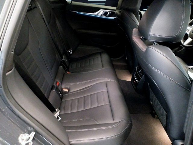 BMW 420 usata 17