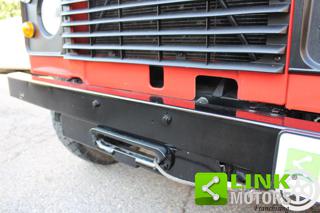 LAND ROVER Defender usata 22