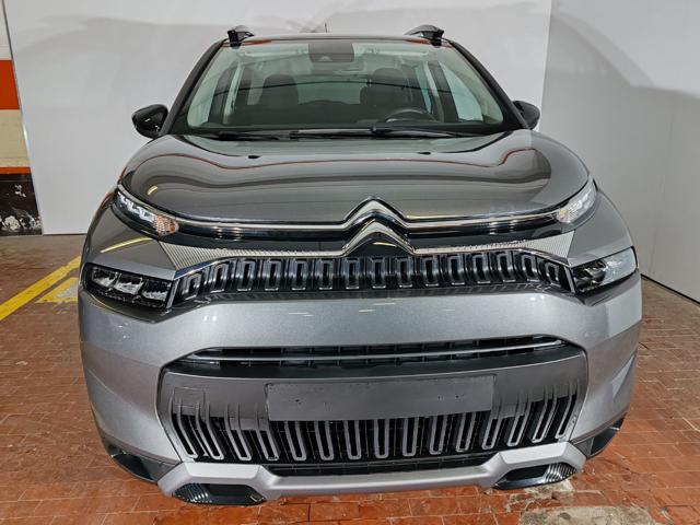 CITROEN C3 Aircross usata, con Airbag