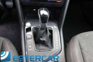 VOLKSWAGEN Tiguan usata, con Antifurto