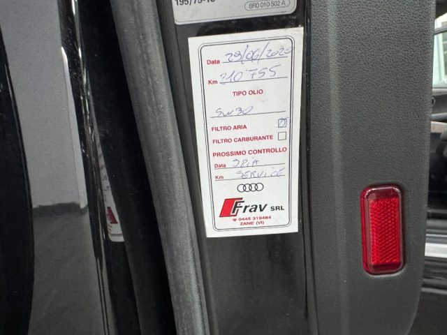 AUDI Q5 usata, con MP3