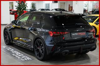 AUDI RS3 usata, con Alzacristalli elettrici