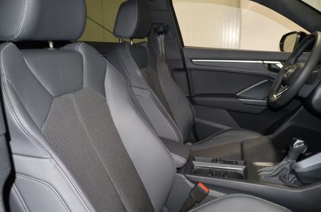 AUDI Q3 usata, con Boardcomputer