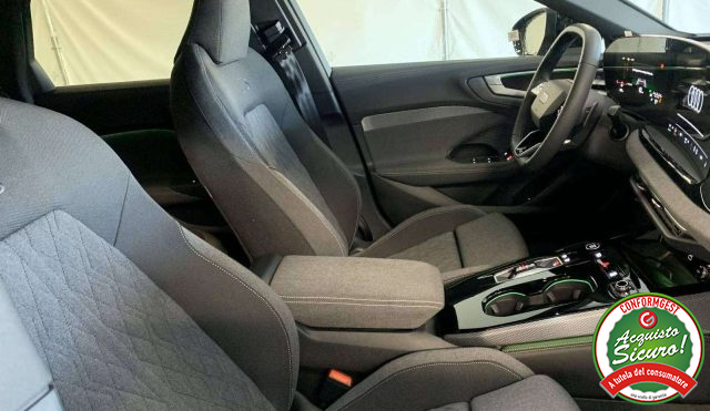 AUDI A5 usata, con Fendinebbia