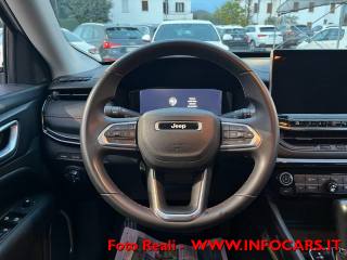 JEEP Compass usata, con Cruise Control