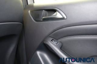 MERCEDES-BENZ B 180 usata, con Telecamera per parcheggio assistito