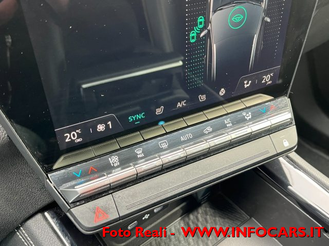 RENAULT Austral usata, con Volante in pelle