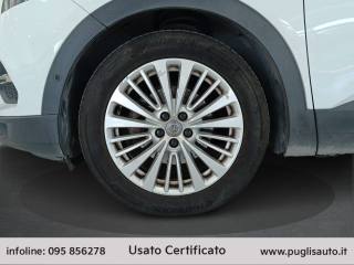 OPEL Grandland X usata, con Servosterzo