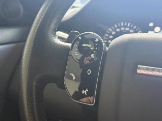 LAND ROVER Range Rover Evoque usata, con Immobilizzatore elettronico