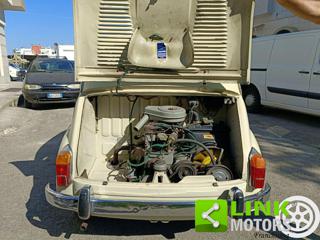 FIAT 600 usata 16