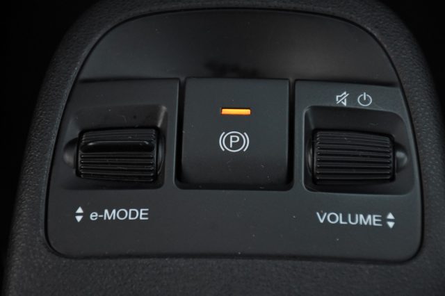 FIAT 500e usata, con Volante in pelle