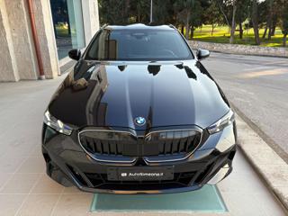 BMW 520 usata, con Airbag