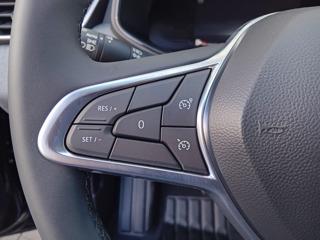 RENAULT Clio usata, con Controllo trazione