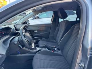 PEUGEOT 208 usata, con Cruise Control