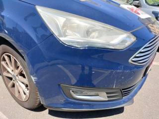 FORD C-Max usata, con Vivavoce