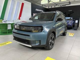 FIAT Grande Panda 1.2 Hybrid 110 CV S&S La Prima