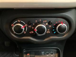 RENAULT Twingo usata, con Tettuccio apribile