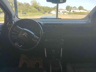 CITROEN C3 Aircross usata, con Alzacristalli elettrici