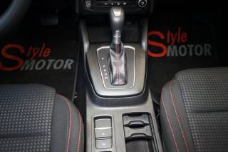 FORD Focus usata, con Cerchi in lega