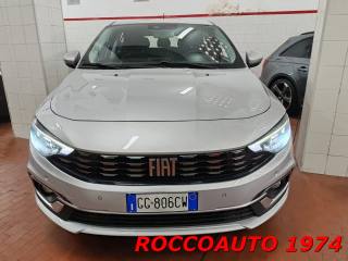 FIAT Tipo usata, con Airbag