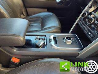 LAND ROVER Discovery Sport usata 36
