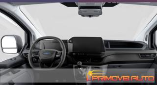 FORD Transit Custom usata, con Alzacristalli elettrici